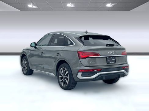 Certified 2023 Audi Q5 2.0T Premium w/ Convenience Package image 3