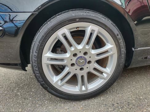 Used 2004 Mercedes-Benz SLK 320 image 26