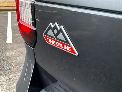 Used 2022 Ford Expedition Timberline image 9