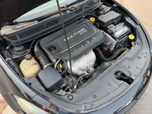 Used 2015 Dodge Dart SXT FWD image 23