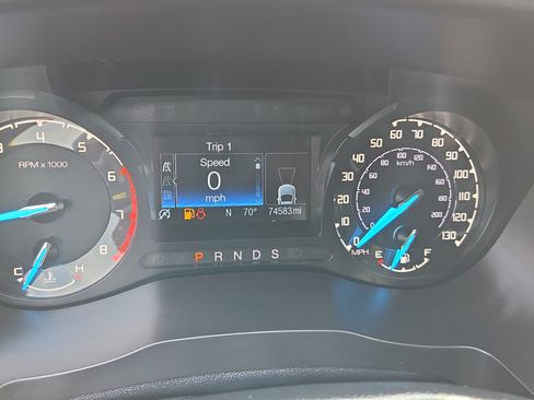 Used 2021 Ford Ranger XLT w/ Equipment Group 301A Mid AWD/4WD image 61