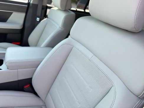 New 2026 Hyundai Santa Fe Limited image 14