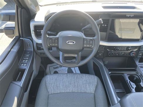 New 2026 Ford F250 XLT w/ XLT Premium Package image 12