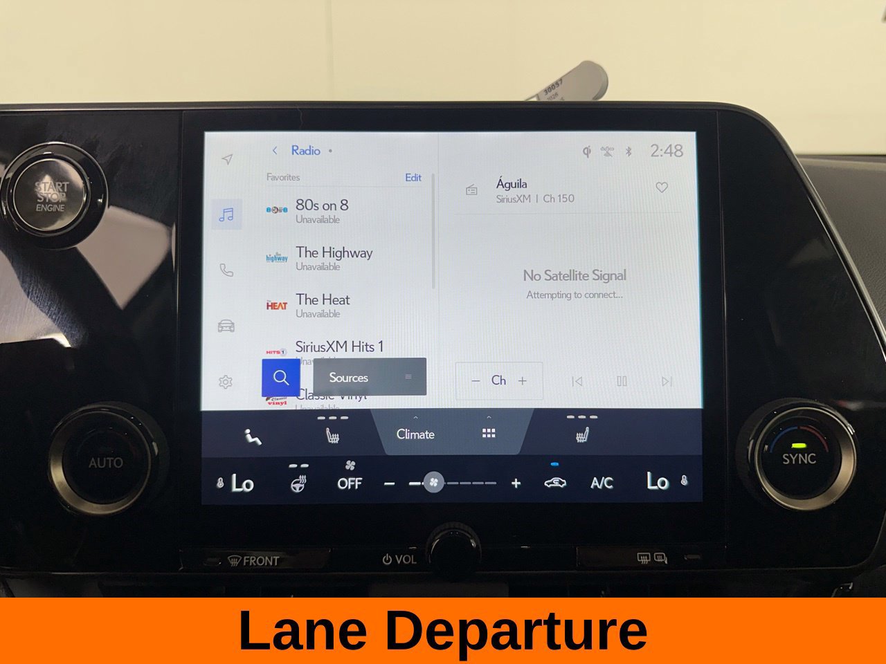 Used 2026 Lexus NX 350 AWD w/ Accessory Package (Z1) image 18
