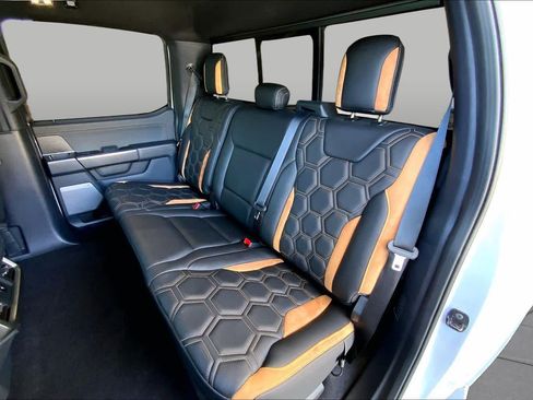 Used 2025 Ford F150 Tremor w/ Bed Utility Package AWD/4WD image 21