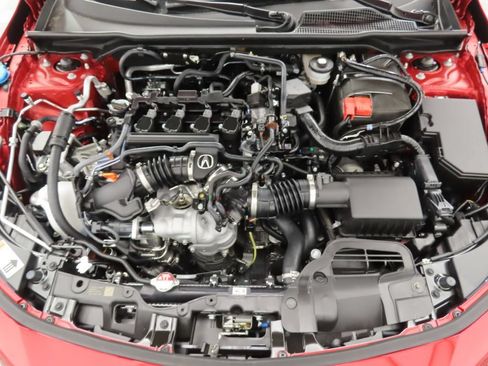 Used 2026 Acura Integra A-Spec FWD image 29