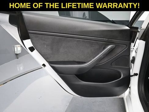 Used 2021 Tesla Model 3 Long Range AWD/4WD image 42