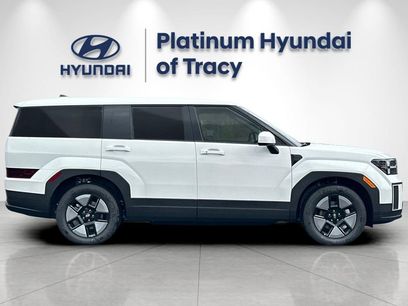 New 2026 Hyundai Santa Fe SE