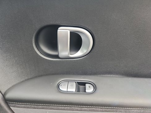 Certified 2023 Hyundai Ioniq 5 Limited w/ Cargo Package image 33