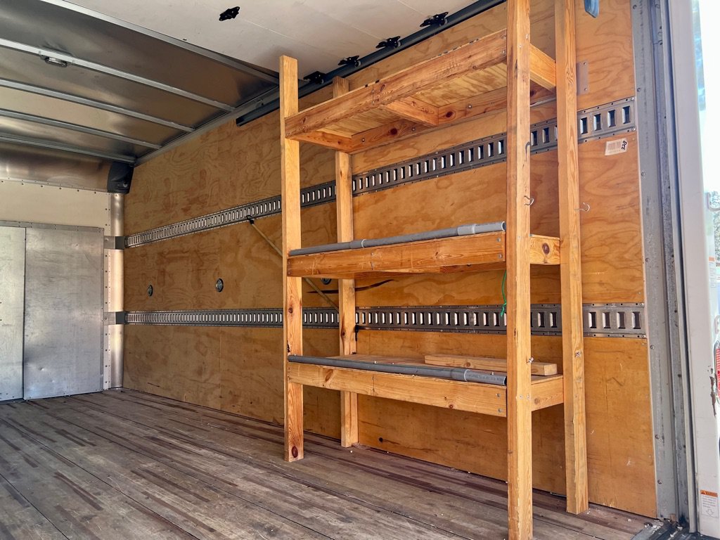 Used 2019 Mercedes-Benz Sprinter 170 w/ Premium Plus Package image 19