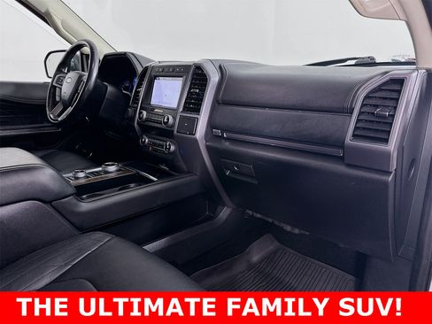 Used 2019 Ford Expedition Platinum image 30