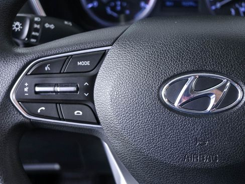Used 2019 Hyundai Santa Fe SE AWD/4WD image 9