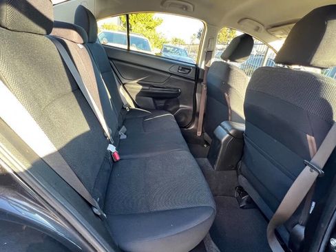 Used 2012 Subaru Impreza 2.0i image 19