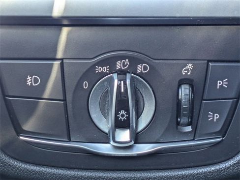 Used 2019 BMW X3 xDrive30i image 31