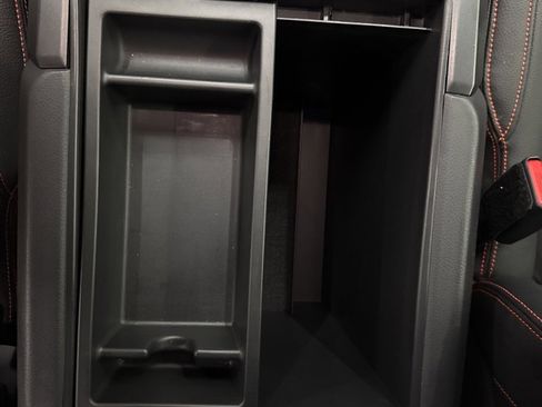 Used 2023 Nissan Titan PRO-4X w/ Pro-4x Convenience Package image 34