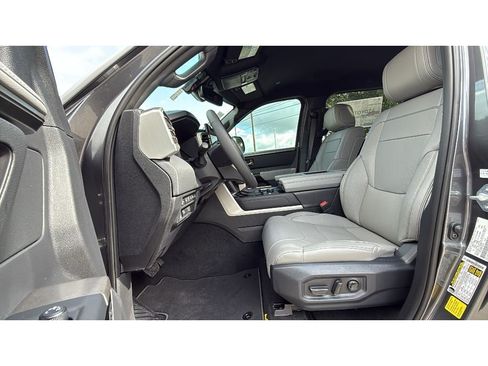 New 2026 Toyota Tundra Limited AWD/4WD image 75