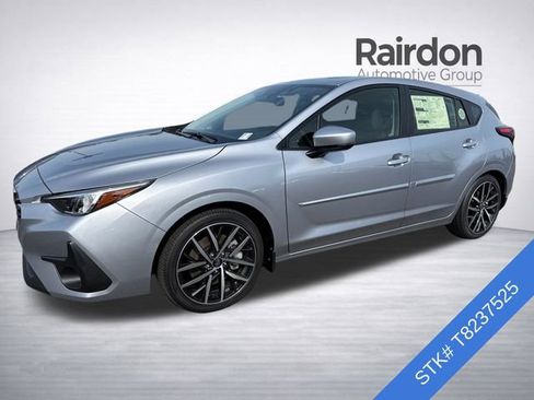 New 2026 Subaru Impreza 2.0i Sport AWD/4WD image 3