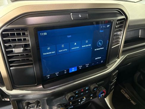 Used 2025 Ford F150 STX w/ Equipment Group 201A FX4 image 22