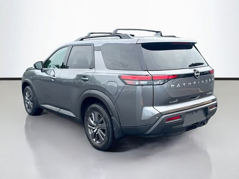 Used 2023 Nissan Pathfinder SV w/ SV Premium Package AWD/4WD image 5