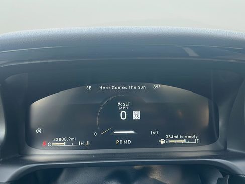 Used 2020 Lincoln Aviator Reserve w/ Equipment Group 201A image 16