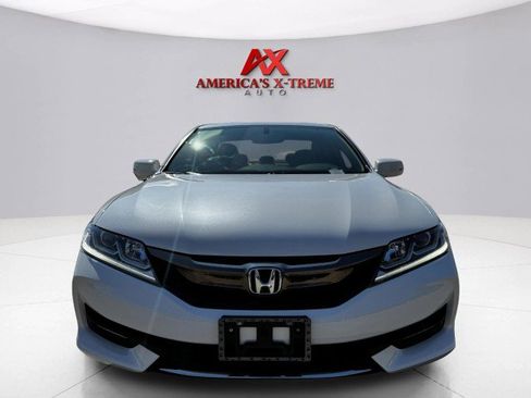 Used 2017 Honda Accord EX-L image 8