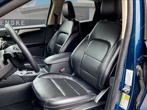 Used 2020 Ford Escape SEL AWD/4WD image 27