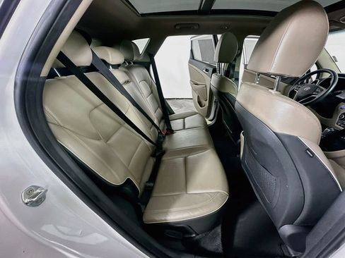 Used 2021 Hyundai Tucson Ultimate FWD image 11