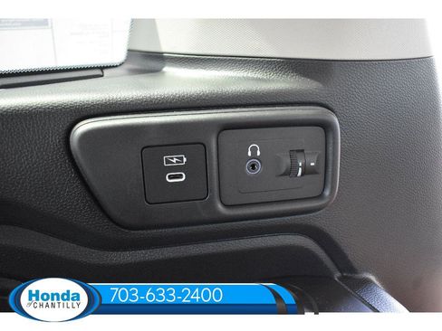 New 2026 Honda Odyssey Touring image 36