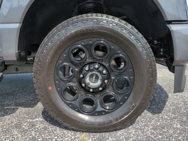 New 2026 Ford F250 Lariat w/ Black Appearance Package AWD/4WD image 11