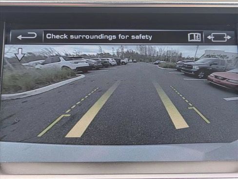 Used 2016 Land Rover Range Rover Sport HSE image 13