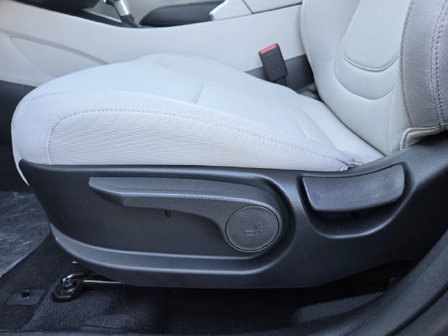 New 2026 Hyundai Tucson SE FWD image 25
