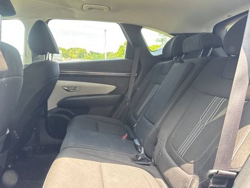 Used 2024 Hyundai Tucson SEL FWD image 11