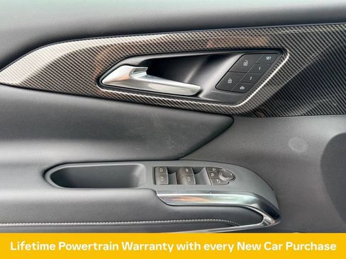 New 2026 Chevrolet Traverse High Country w/ LPO, Floor Liner Package FWD image 28
