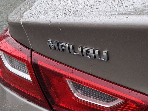 Certified 2024 Chevrolet Malibu LT image 29