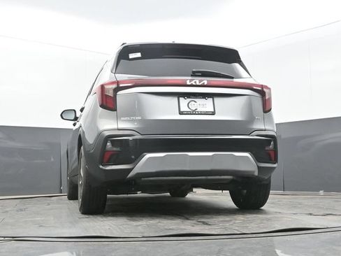 Used 2024 Kia Seltos S AWD/4WD image 56