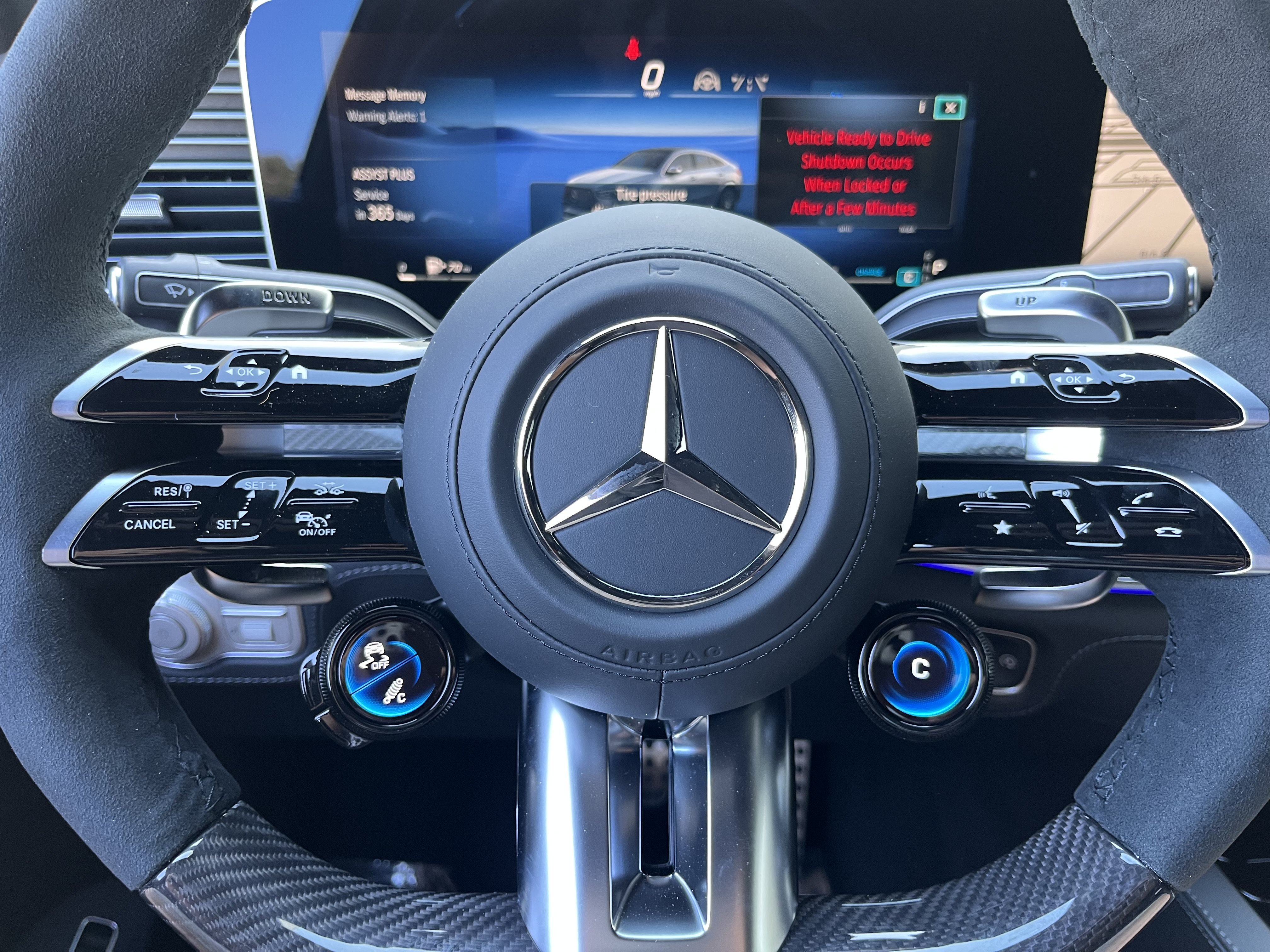 New 2026 Mercedes-Benz GLE 53 AMG 4MATIC Coupe image 25