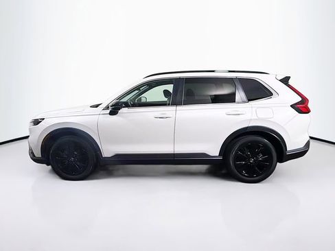 Used 2023 Honda CR-V Sport Touring image 4