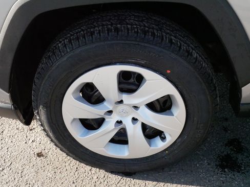 Certified 2024 Toyota RAV4 LE image 15