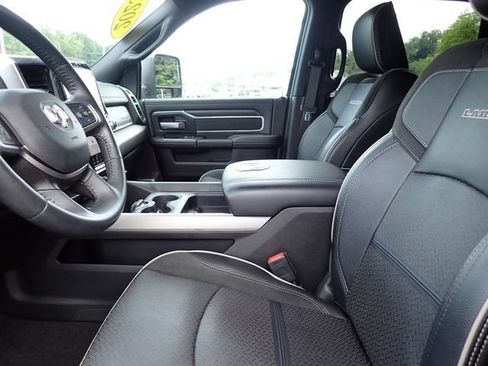 Used 2023 RAM 2500 Laramie AWD/4WD image 14