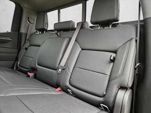 New 2026 Chevrolet Silverado 1500 RST image 18