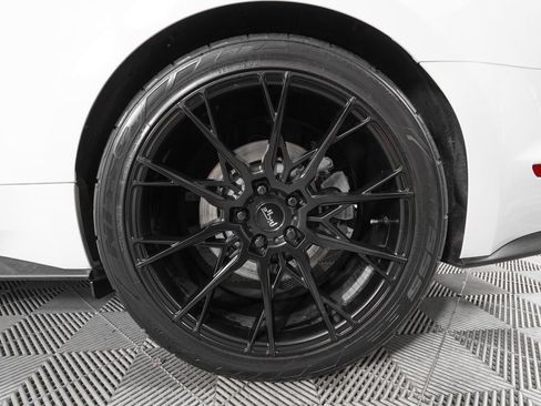 Used 2023 Ford Mustang GT Premium RWD image 28