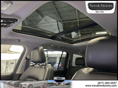 Used 2023 Jeep Grand Cherokee L Limited w/ Luxury Tech Group II AWD/4WD image 23