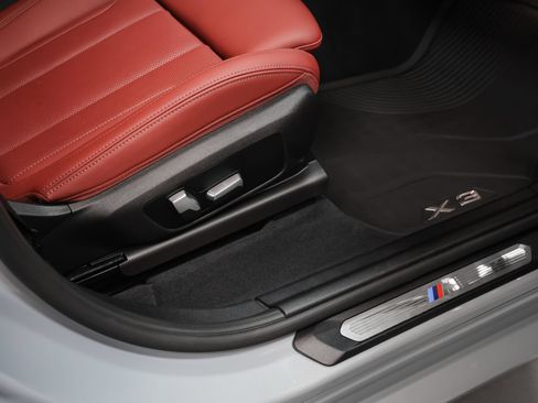 Used 2023 BMW X3 M40i w/ Premium Package AWD/4WD image 22