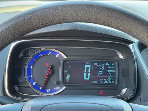 Used 2015 Chevrolet Trax LT w/ LPO, Protection Package image 21