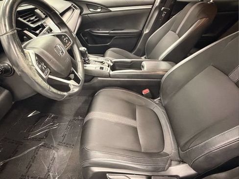 Used 2021 Honda Civic Sport image 13
