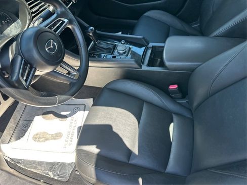 Used 2020 MAZDA MAZDA3 AWD Sedan w/ Preferred Package image 11