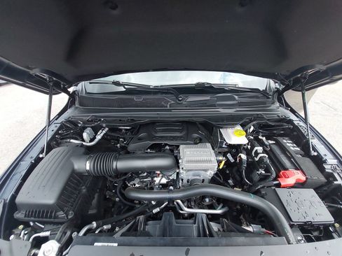 Used 2026 RAM 1500 Big Horn w/ Night Edition AWD/4WD image 33