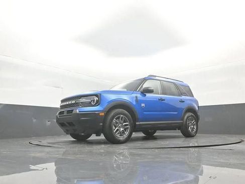 New 2026 Ford Bronco Sport Big Bend AWD/4WD image 36