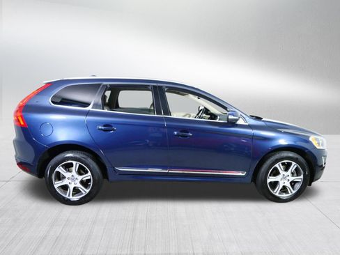 Used 2015 Volvo XC60 T6 AWD/4WD image 8