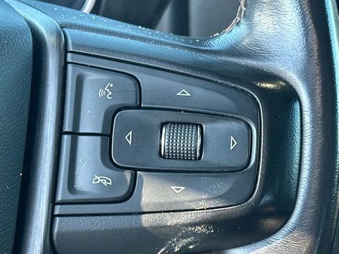 Used 2021 GMC Sierra 2500 AT4 w/ AT4 Preferred Package image 30